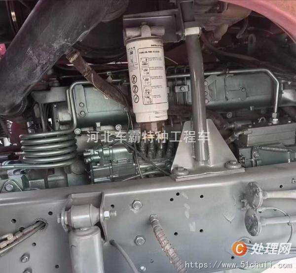二手自卸車