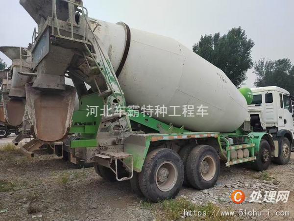 二手水泥罐車