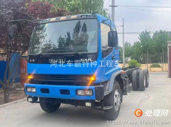 二手卡車