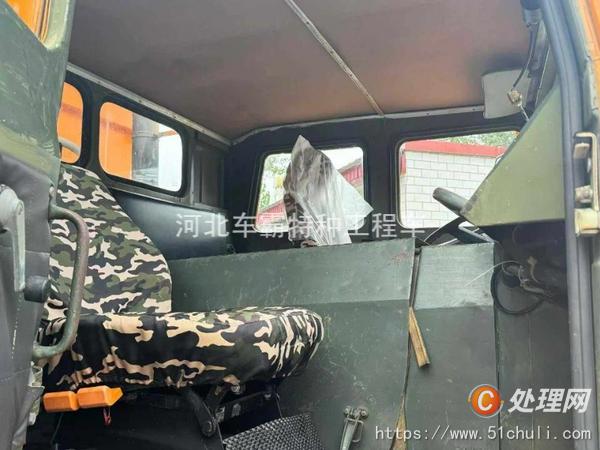二手自卸車
