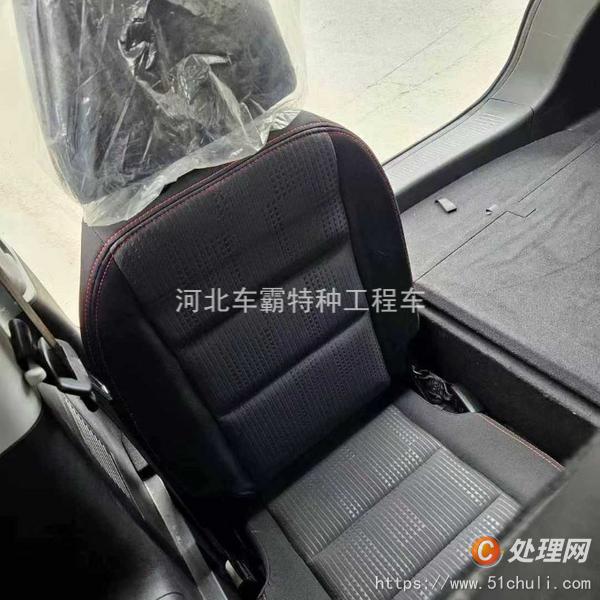 二手面包車