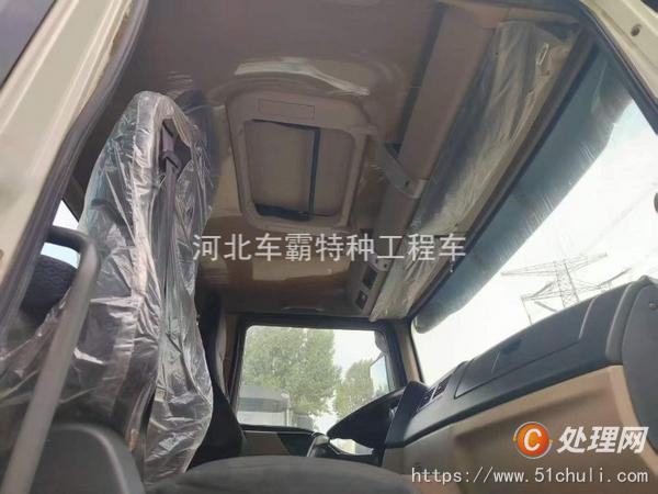 二手水泥罐車