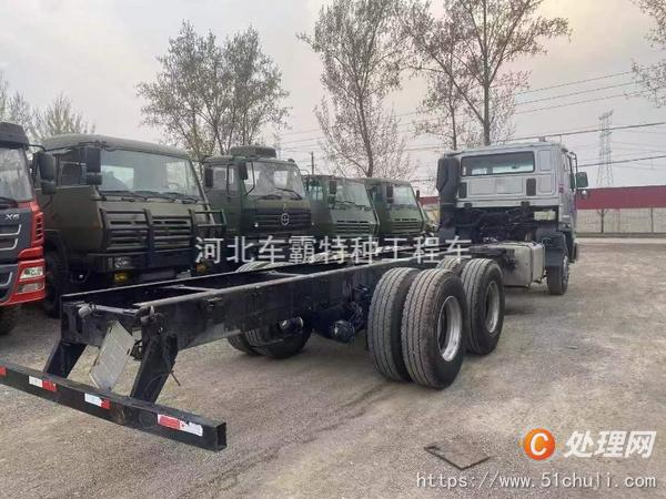 二手卡車