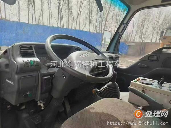 二手吸塵車