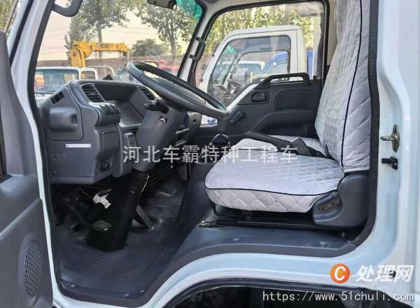 二手冷藏車