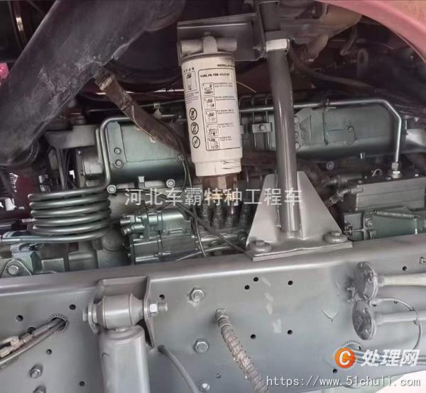 二手自卸車