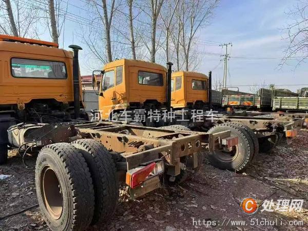 其他二手車輛