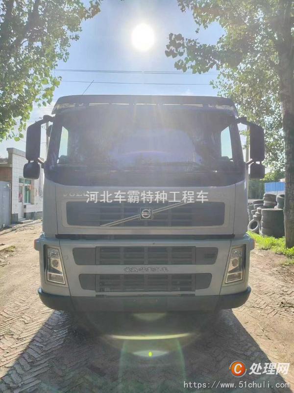 二手廂式貨車