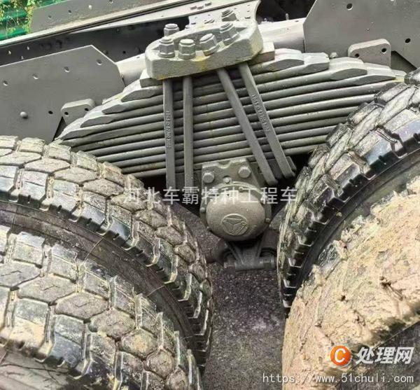 二手貨車
