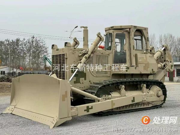 二手推土機(jī)