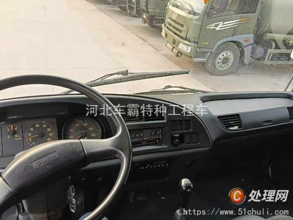 二手半掛車(chē)