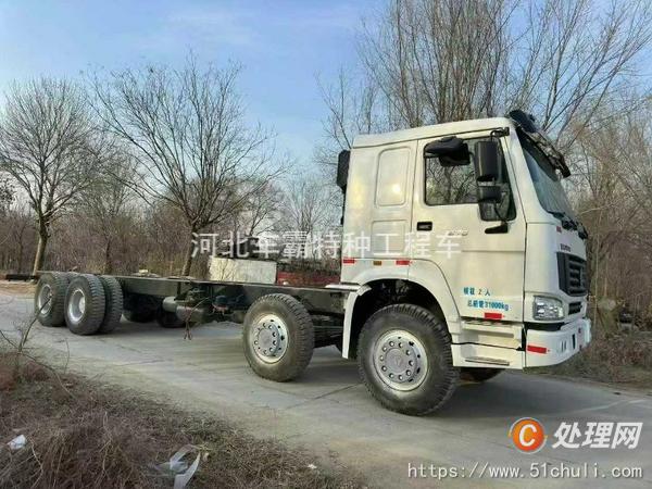 二手運輸車