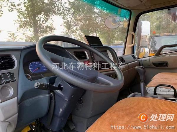 二手發(fā)電車