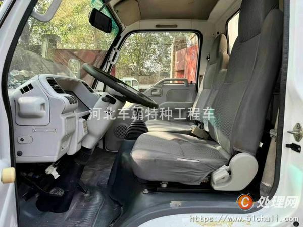 二手冷藏車