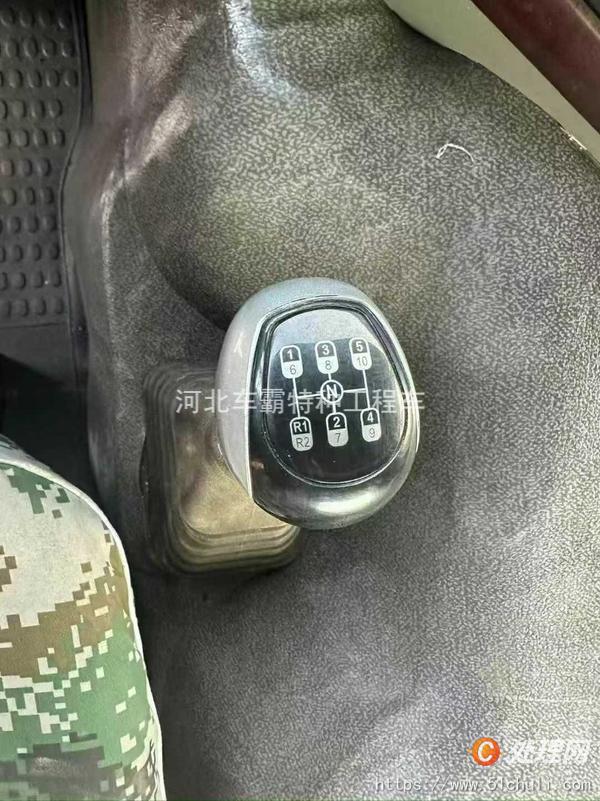 二手運輸車