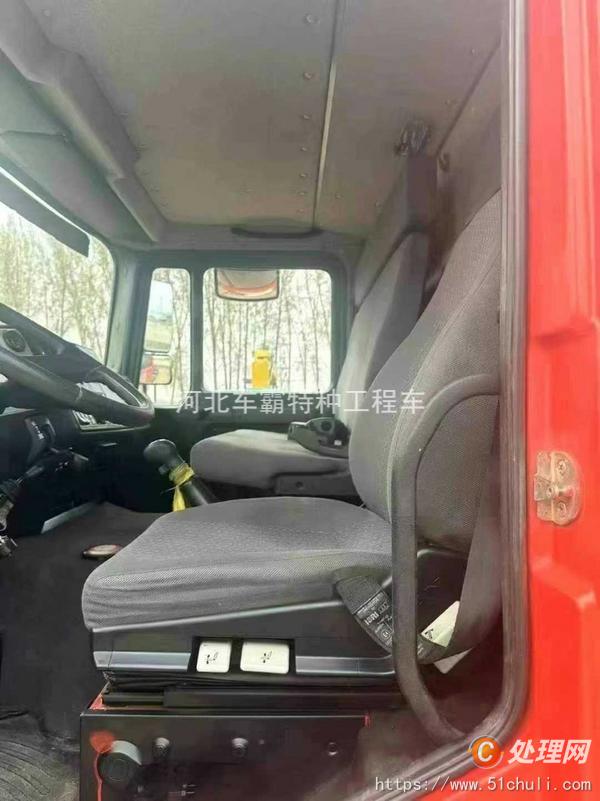 二手貨車
