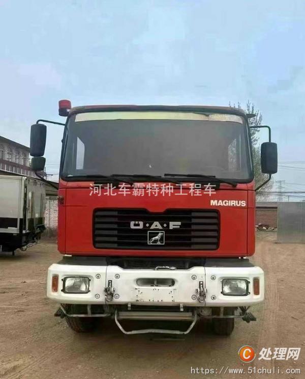 二手貨車