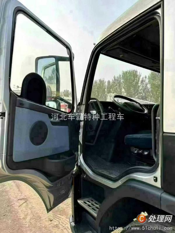 二手廂式貨車