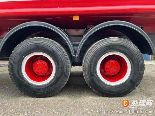 二手灑水車