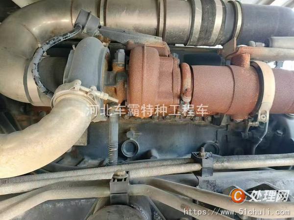 二手水泥罐車