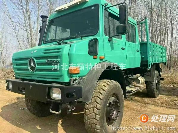 转让闲置越野车,乌尼莫克U5000,车子的状况精品,需要联系