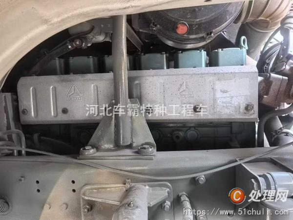 二手隨車吊