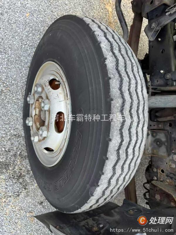 二手卡車