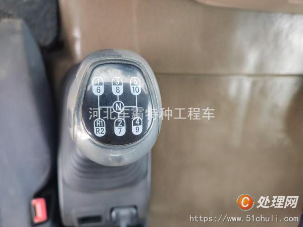 二手水泥罐車