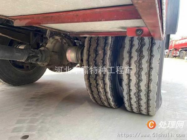 二手隨車吊