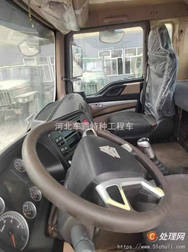二手水泥罐車