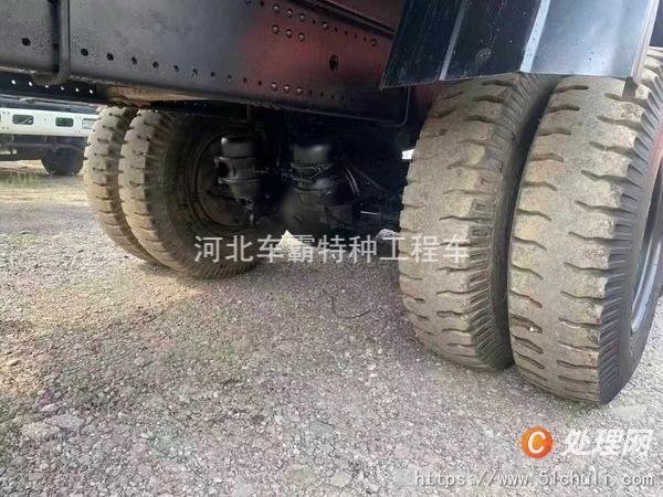 二手灑水車