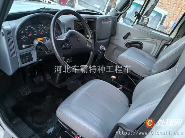 二手卡車