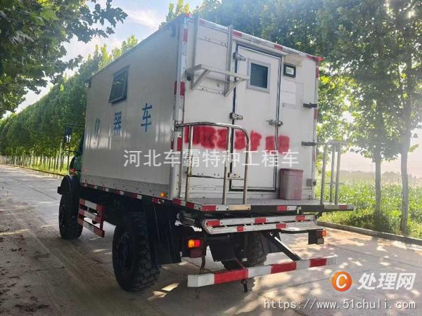 二手越野車