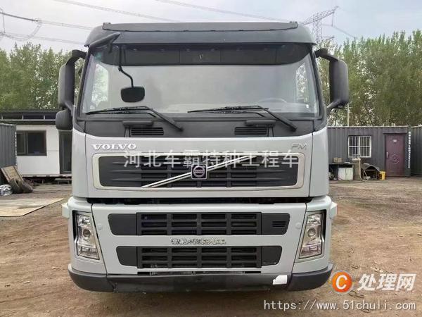 二手廂式貨車