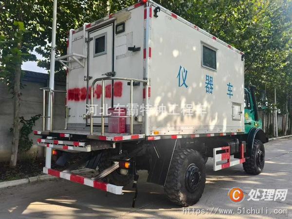 二手越野車