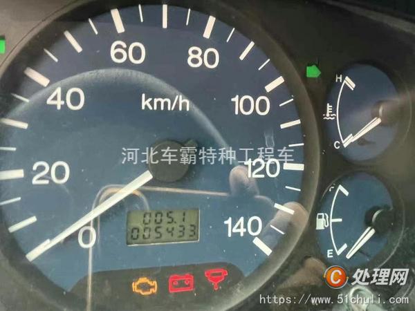 二手發(fā)電車
