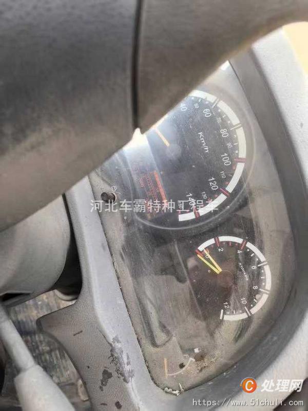 二手隨車吊