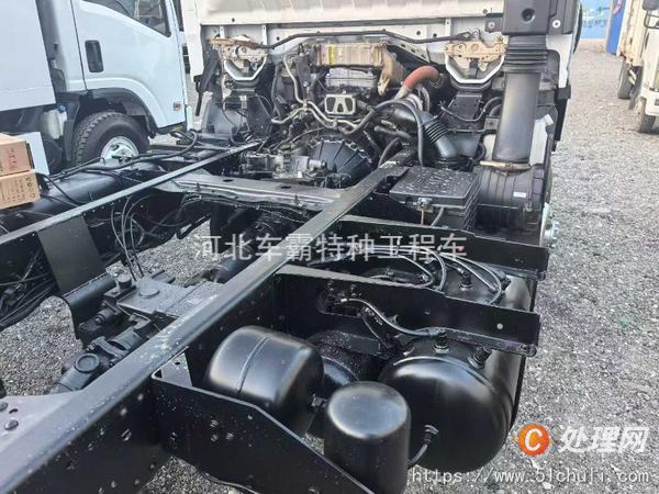 二手運輸車
