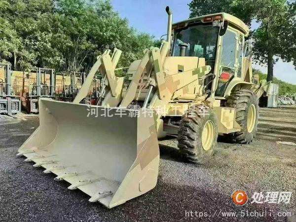 二手汽車(chē)吊