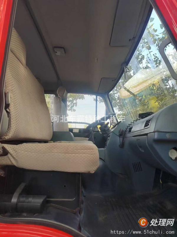 二手消防車(chē)