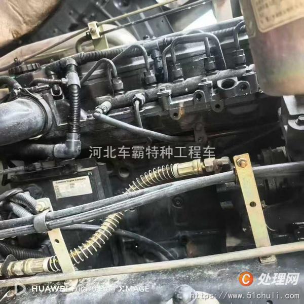 二手隨車吊