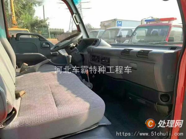 二手灑水車