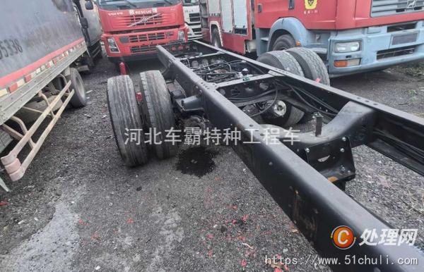 二手卡車