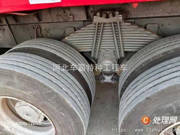 二手隨車吊