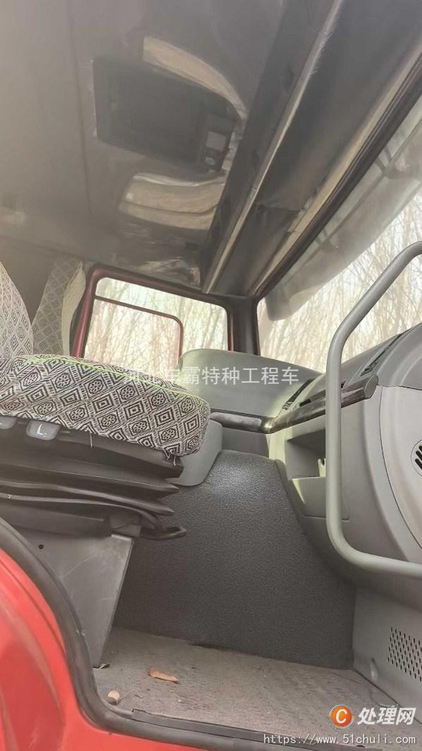 二手隨車吊