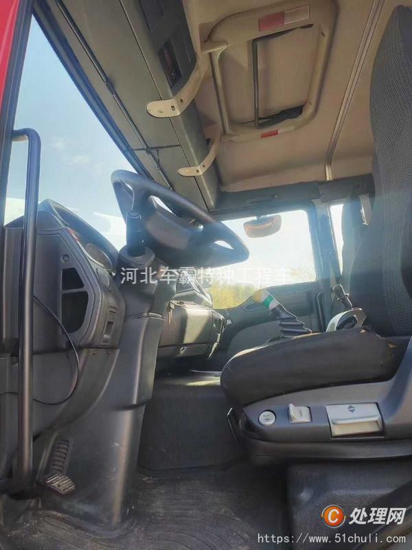 二手貨車
