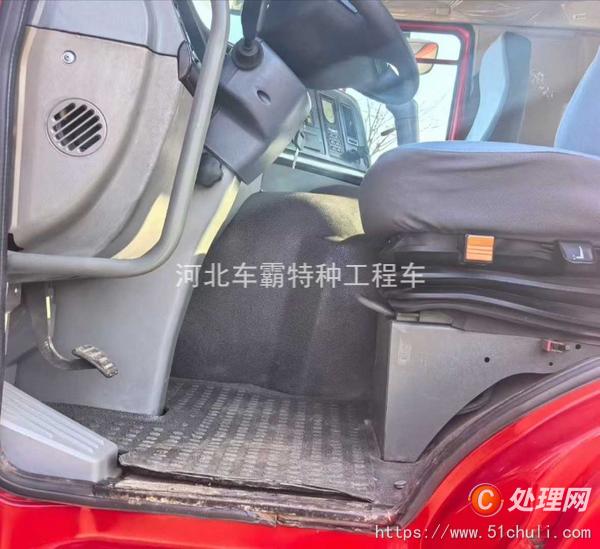 二手自卸車