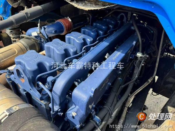 其他二手車輛