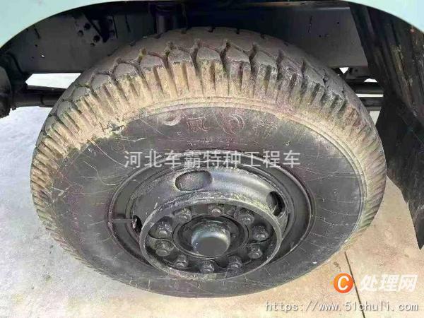 二手灑水車