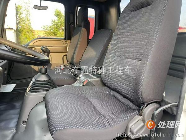 二手卡車